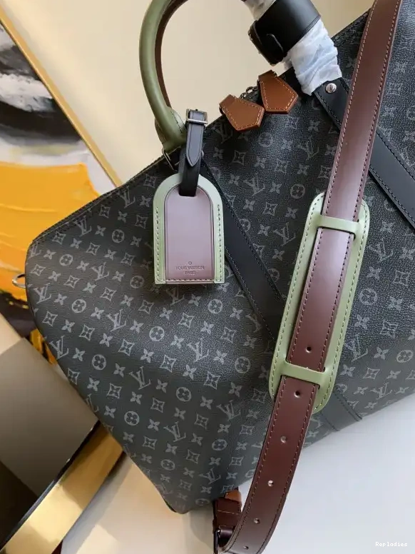 Repladies VUITTON LOUIS KEEPALL 50 0611